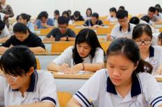 Thi thử THPT quốc gia 2019: Đề thi thử và đáp án môn Toán ở Quảng Nam