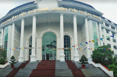 ĐH Sư phạm TP.HCM kiểm tra phát âm khi thi ngành giáo dục thể chất