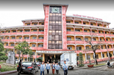 Tuyển sinh lớp 10 Thanh Hóa: Hồ sơ dự thi THPT chuyên Lam Sơn giảm