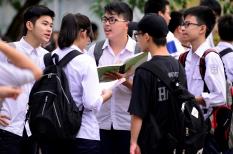 Tuyển sinh lớp 10 Hà Nội: gần 90.000 học sinh chuẩn bị dự tuyển