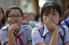 Tuyển sinh lớp 10: Tăng cường tính thực tiễn vào đề thi