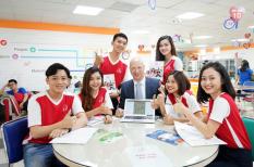 Xét tuyển vào UEF, có gần 23.000 nguyện vọng đăng ký trong đợt 1