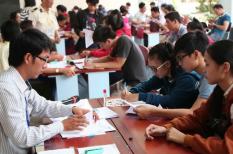 Xét tuyển ĐH 2019: Con đường vào Đại học ngày càng rộng mở