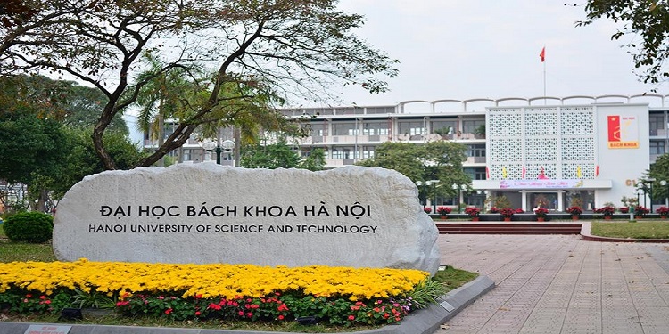 ĐH Bách khoa Hà Nội có gần 33.000 thí sinh đăng ký xét tuyển ĐH Bách khoa Hà Nội có gần 33.000 thí sinh đăng ký xét tuyển