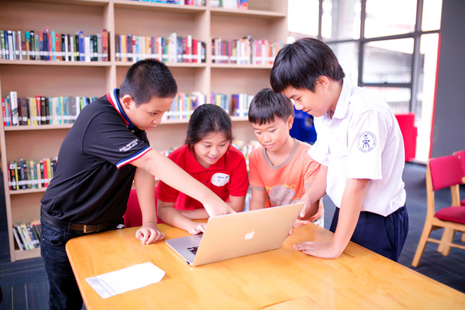 Top 20 trường có học phí cao nhất TPHCM