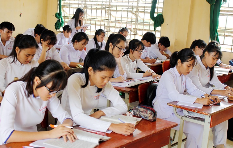 Làm thế nào học nhanh và nhớ lâu môn lịch sử dễ dàng?