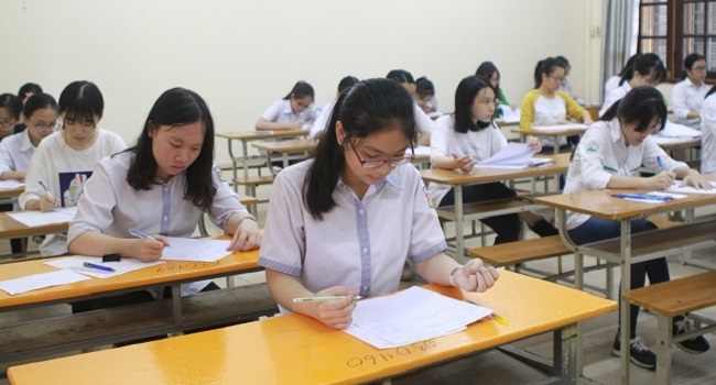 tuyển sinh lớp 10 những lưu ý