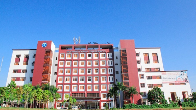 ĐH Quốc tế TP.HCM gia hạn đăng ký kiểm tra năng lực đến ngày 10/05