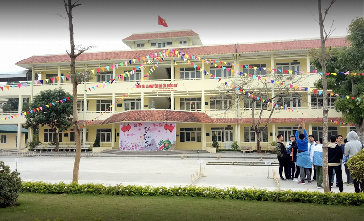 Tuyển sinh lớp 10 Thanh Hóa: Hồ sơ dự thi THPT chuyên Lam Sơn giảm Tuyển sinh lớp 10 Thanh Hóa: Hồ sơ dự thi THPT chuyên Lam Sơn giảm