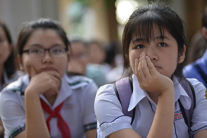 Tuyển sinh lớp 10: Tăng cường tính thực tiễn vào đề thi