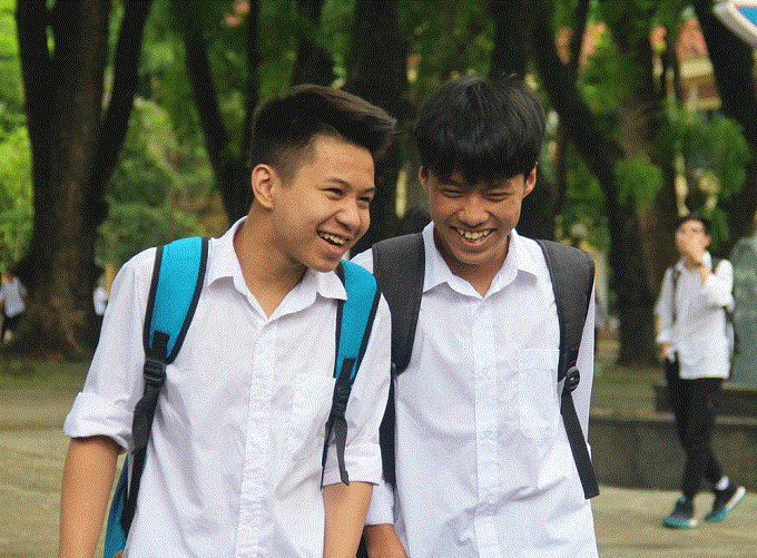 Tuyển sinh lớp 10: Đề thi, đáp án môn Toán thi vào lớp 10 ở Lạng Sơn