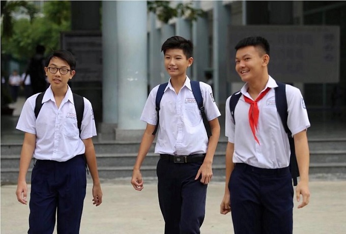 Tuyển sinh lớp 10: Chỉ cần tránh điểm liệt là đỗ lớp 10 nhiều trường THPT ở Thanh Hóa