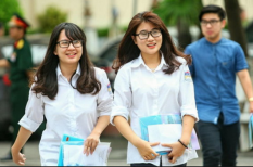 Khi nào thí sinh được mang Atlat địa lý vào phòng thi?