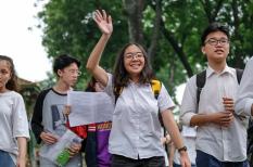 Danh sách các tỉnh công bố điểm thi và điểm chuẩn lớp 10 năm học 2019 - 2020