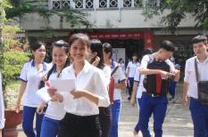 Cách tra cứu điểm thi tuyển sinh vào lớp 10 tỉnh Tiền Giang năm 2019