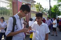 Cách tra cứu điểm thi vào lớp 10 tỉnh Nghệ An năm 2019