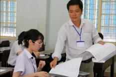 Công bố điểm chuẩn lớp 10 Cần Thơ năm học 2019-2020