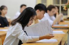 Đáp án chính thức môn Lịch sử THPT quốc gia 2019 (24 mã đề)