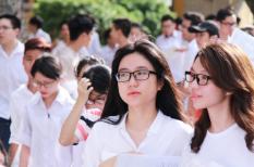 Đáp án chính thức môn Vật lý THPT quốc gia 2019 của Bộ GD-ĐT