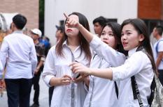 Đáp án chính thức môn Tiếng Anh kỳ thi THPT quốc gia 2019