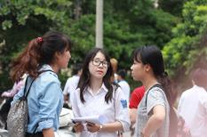 Đáp án chính thức môn Giáo dục công dân THPT quốc gia 2019