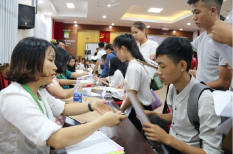 Đại học Huế tăng cường kiểm soát thí sinh "ảo"