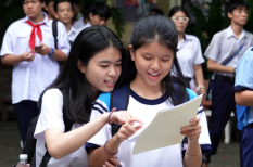 Tuyển sinh lớp 10 TPHCM: Dự báo điểm thi môn Toán thấp, rất ít điểm 10