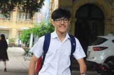 Điểm chuẩn vào lớp 10 THPT chuyên và tích hợp ở TP.HCM năm 2019