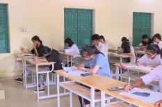 Dự kiến điểm chuẩn vào lớp 10 Thanh Hóa năm học 2019-2020