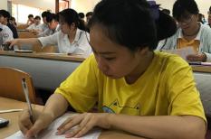 Tuyển sinh 2019: ĐH Quốc Tế công bố điểm chuẩn kỳ thi năng lực 2019