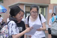 Công bố kết quả thi THPT quốc gia 2019 dự kiến ngày 12/7