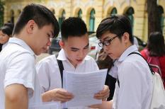Tuyển sinh lớp 10 Khánh Hòa nhiều bài thi 0 điểm môn Toán