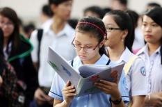 Tuyển sinh lớp 10 Khánh Hòa chỉ 33% học sinh trên điểm trung bình môn Văn