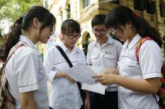 Tuyển sinh lớp 10: 668 bài thi toán điểm 0 nói lên điều gì?