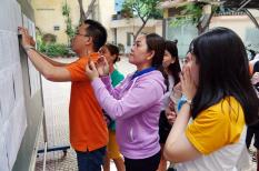 Dự đoán điểm chuẩn tuyển sinh lớp 10 TP HCM sẽ giảm