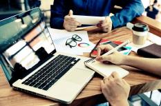 TALEED Academy – Nơi chắp cánh cho giấc mơ du học