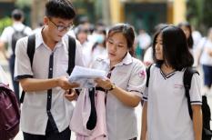 Bài thi KHXH kỳ thi THPT quốc gia 2019 dễ hơn năm ngoái