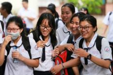 Những lưu ý khi tham gia kỳ thi THPT quốc gia năm 2019