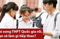 Đại học trong nước đâu phải là con đường tốt nhất!