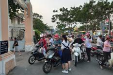 Hướng dẫn tra cứu điểm thi vào lớp 10 tại Hải Phòng năm 2019