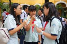 Tuyển sinh lớp 10 TP.HCM: Chốt đáp án câu 33 môn thi tiếng Anh