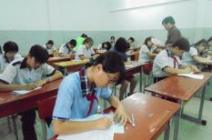 Tuyển sinh lớp 10 TP.HCM: Gợi ý đáp án đề thi môn Toán năm 2019