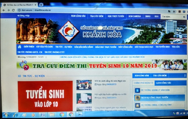 Tuyển sinh lớp 10: 668 bài thi toán điểm 0 nói lên điều gì? - Ảnh 1