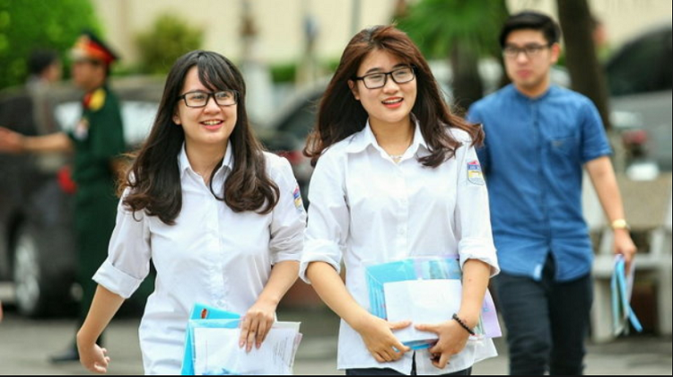 Khi nào thí sinh được mang Atlat địa lý vào phòng thi?