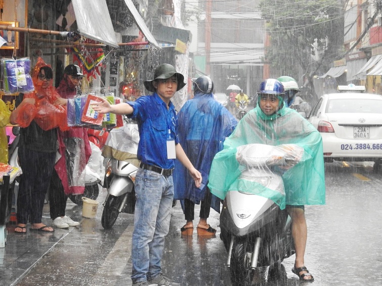 thời tiết THPT quốc gia 2019 thời tiết THPT quốc gia 2019