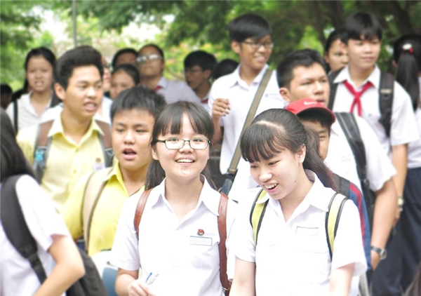 Đà Nẵng dự kiến công bố điểm thi lớp 10 hôm nay 15/6