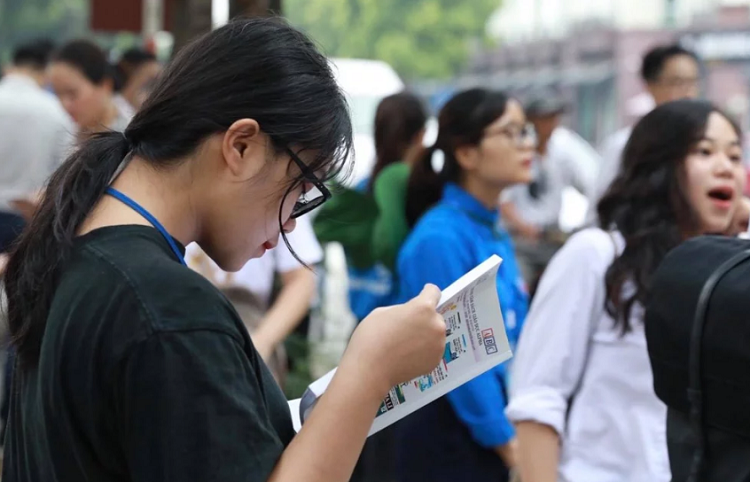 Đề thi thử môn Địa lý THPT quốc gia 2019