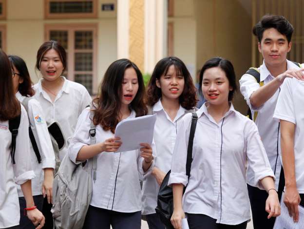 Đề thi thử THPT Quốc gia 2019 môn Giáo dục công dân