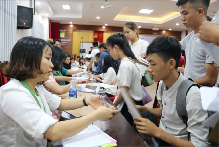 Đại học Huế tăng cường kiểm soát thí sinh Đại học Huế tăng cường kiểm soát thí sinh