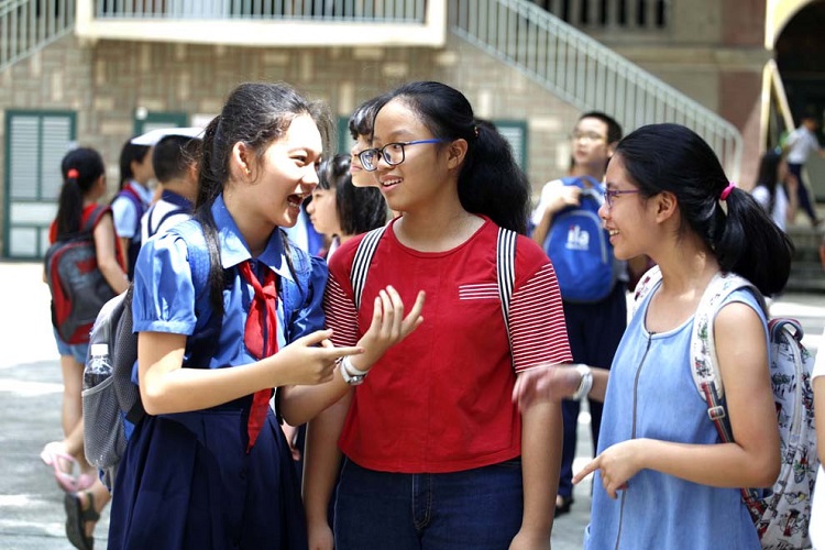 điểm chuẩn lớp  vào lớp 10 Đắk Lắk năm 2019  điểm chuẩn lớp  vào lớp 10 Đắk Lắk năm 2019